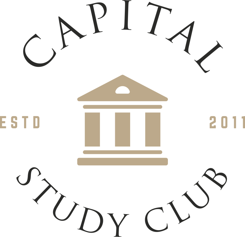 Capital Study Club
