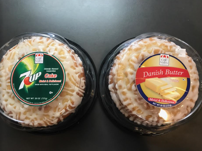 Double the Afternoon Delight!!