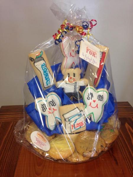 Gift from Patient 