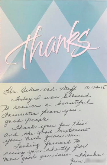 Thank You!