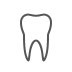 Wisdom Teeth Icon